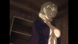 Bibbia Black Fantasy episodio 1 fandub