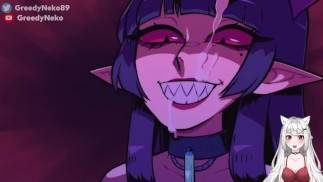 Succubus lithique conquise (Speedo)