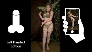 Kleine lul? Niet aan DEZE Fairy! SPH Hero: LINKShandige editie
