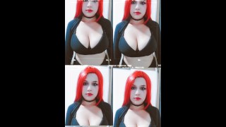 Katarinaコスプレ - リーグ・オブ・レジェンド変態