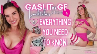 Gaslit by GF - Locktober 2024 : tout ce qu’il faut savoir REBELLE HART