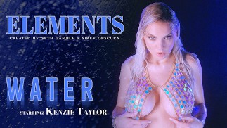 LUCIDFLIX Acqua con Kenzie Taylor
