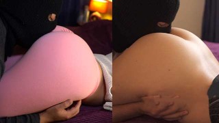 MELHORES peidos e MELHORES bunda lambendo compilação