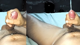 tvrdý sex a hodně výstřiku. Alex Adams