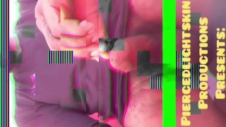 👽 Alien Cock Exploration 🍆 (volledige versie ongecensureerd)