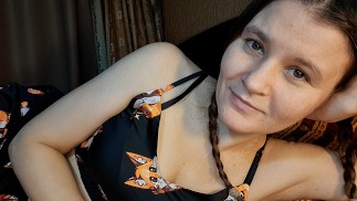 ASMR Your loving Russian GF takes care and suck your dick while you are ill