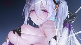 [Hentai JOI] Kasyno Wallet-Drain (Obrzeża, Kobieca dominacja, Upokorzenie, Findom (ale nie do końca))