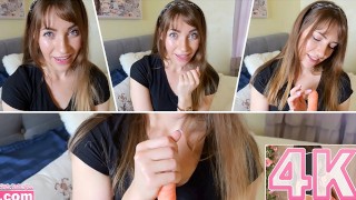Sweetie's Cum Milking Handjob