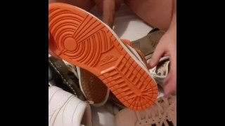 Sneakerboy Best of - 25 gozadas no tênis