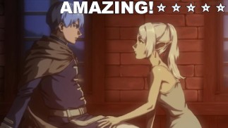 Frierer Makes TOP 1 BLOWJOB ELF