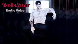Asmr Erótico - Voz Masculina - Você é Beautiful e eu amo sua buceta