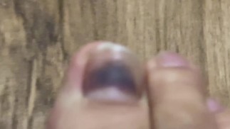 i miei piedi sexy mi fanno venire
