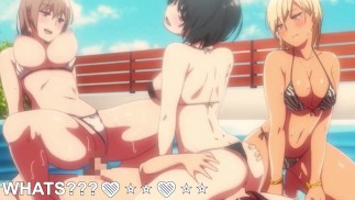 I miei MIGLIORI 3 Hentai per il 2025