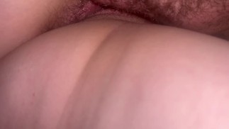 dulce coño casero