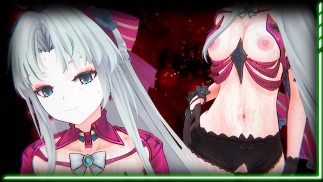Carlotta 💦 Secret Hentai porno kolekce | Bouřlivé vlny R34 Anime Sex JOI 3D MILF