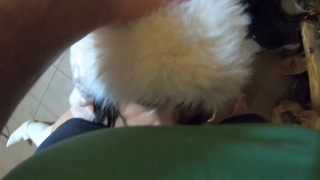 MilfyCalla-Fucking Snow White je cum děvka 236