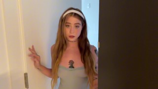 Cazzo i miei migliori amici HOT BIG TITTY Girlfriend - Rosie Rider