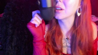 EROTISCHE AUDIO vriendin ontdekt over je kink JOI