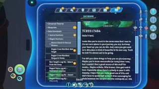 100 dagen doorbrengen in Subnautica: Dag 10-19