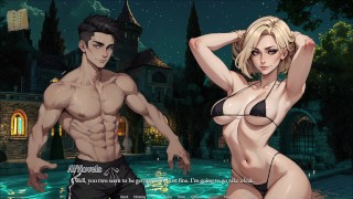 College Of Mysteria 16