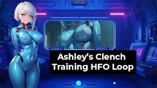 アシュリーのクレンッチトレーニング HFO ループ