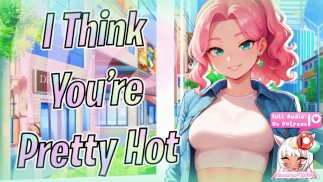 [F4M] | Una Cute chica que conoces cerca de la cafetería se convierte en Love a primera vista 💕💋🍆💦 {Lewd ASMR}