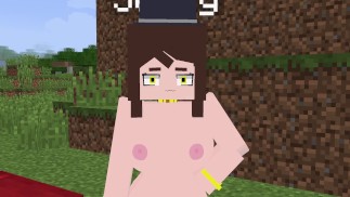Jenny cosplay sexy Jenny mod de sexo xhatihentai jugabilidad