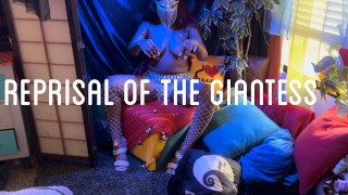 Represalia de la giganta