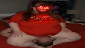 SCP Smother Soft Facesitting Consume