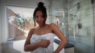 JOI cum when I squirt - Jada Kai