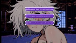 VON FEMBOY HEIMGESUCHT TEIL 8