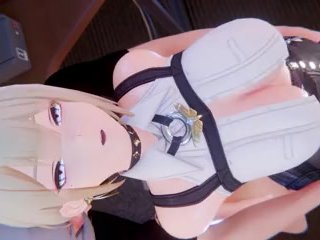 Evelynシークレットプロトコル