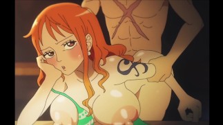 Echange de corps avec Nami ? Le trade ultime !