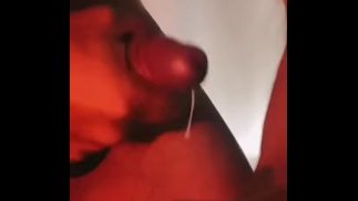我丈夫的胸部产生了精子