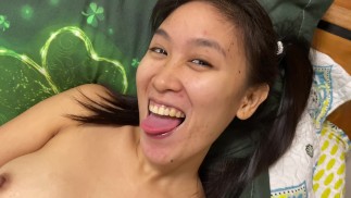 口活少女August River。Pornhub吐在脸上羞辱脸喉咙操屄射精垃圾箱