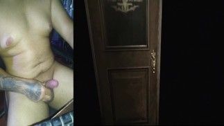 生化危机 0 裸体模组第 3 部分（鸡巴凸轮游戏）