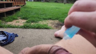 Orgasme extérieur