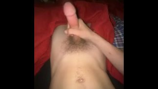 Hand job