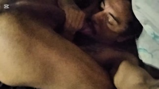Hombre maduro se folla y se corre dentro | solo gay | Iirgastam3