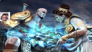 "God of War 2 Beste Momente 🎮 | Kratos wechselt in den Bestienmodus!"