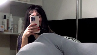 Vyboulení blesku při jmenování kosmetičky