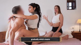 Come fare SESSO TANTRICO - Guida 😍 completa