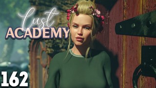 Lust Academy #162 PC hry