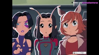 Average Marvel Rivals Game