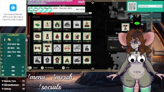 Fansly VoD 244 - Cultus van de Tippy Pt.14