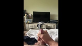 POV抽搐