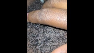 Orgasmo feminino duro