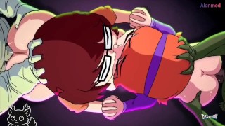 Mystery Bang [Derpixon] -Alanmed