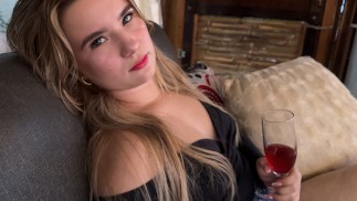 "Eres el amigo de mi novio y aunque esté enojada con él, no haremos nada"