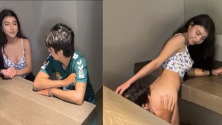 El mejor amigo de mi marido me convence para follar